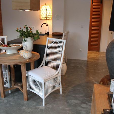 Galboka Residence Nerezine Ruang foto