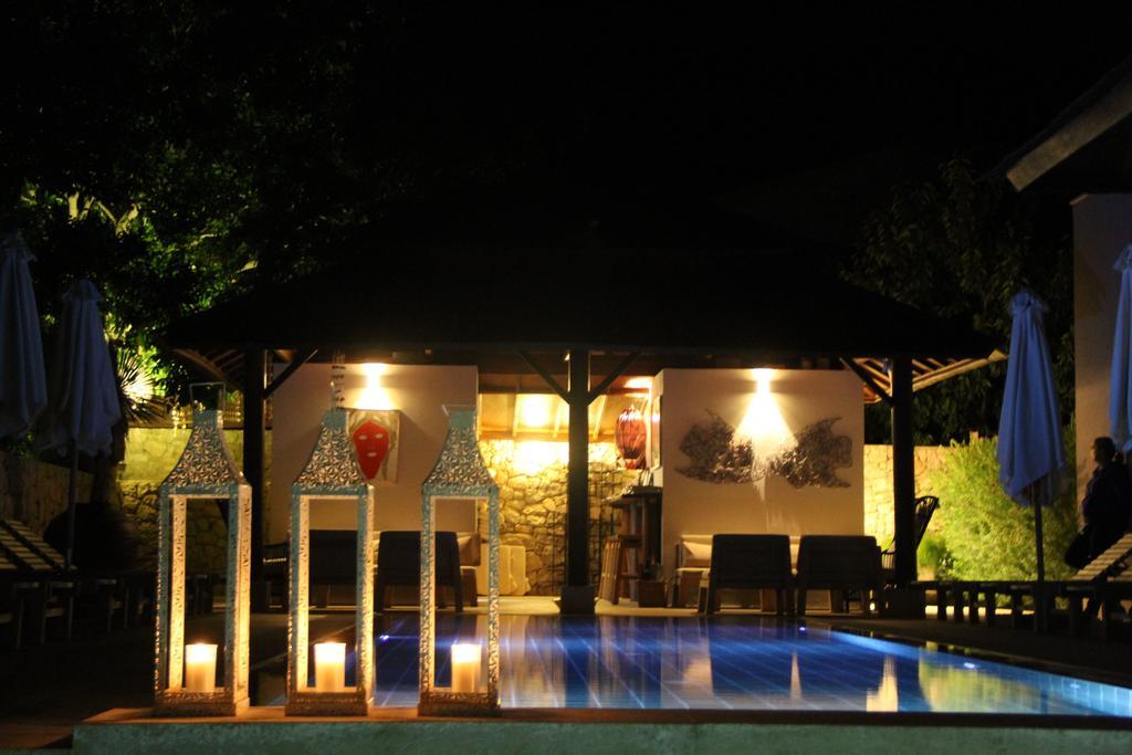 Galboka Residence Nerezine Bagian luar foto