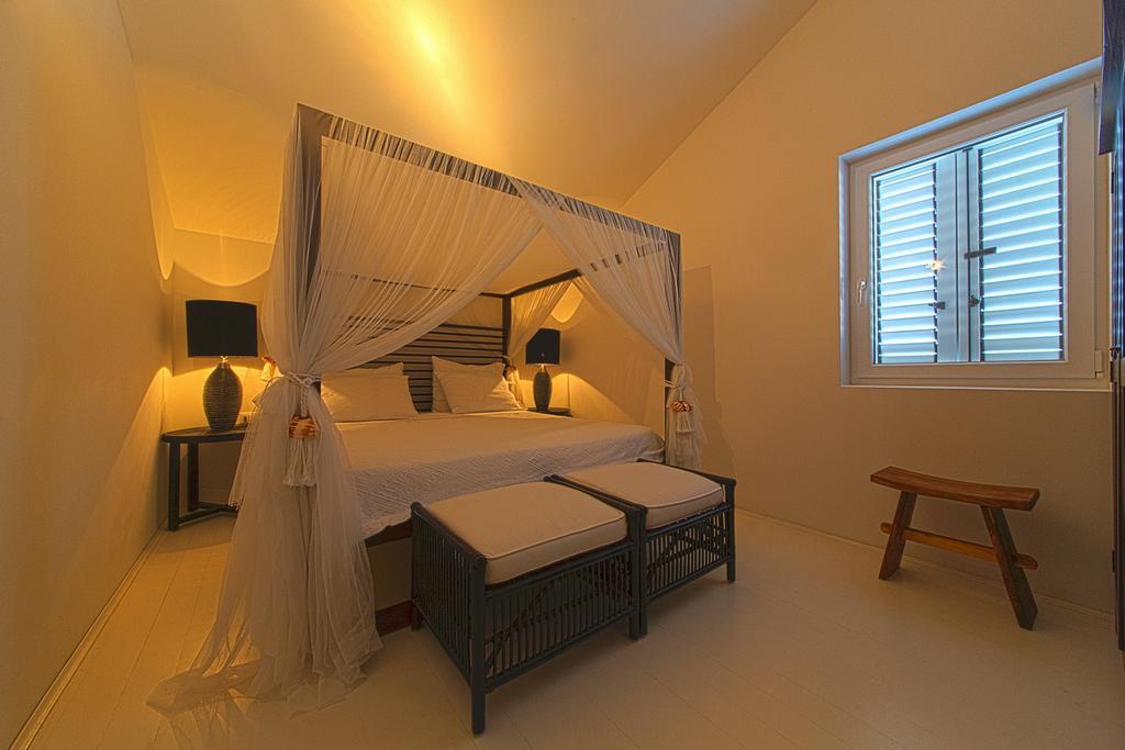 Galboka Residence Nerezine Bagian luar foto