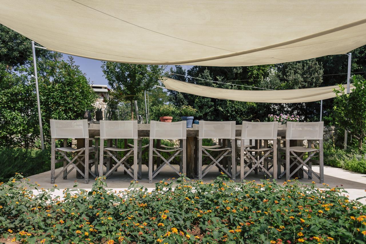Galboka Residence Nerezine Bagian luar foto