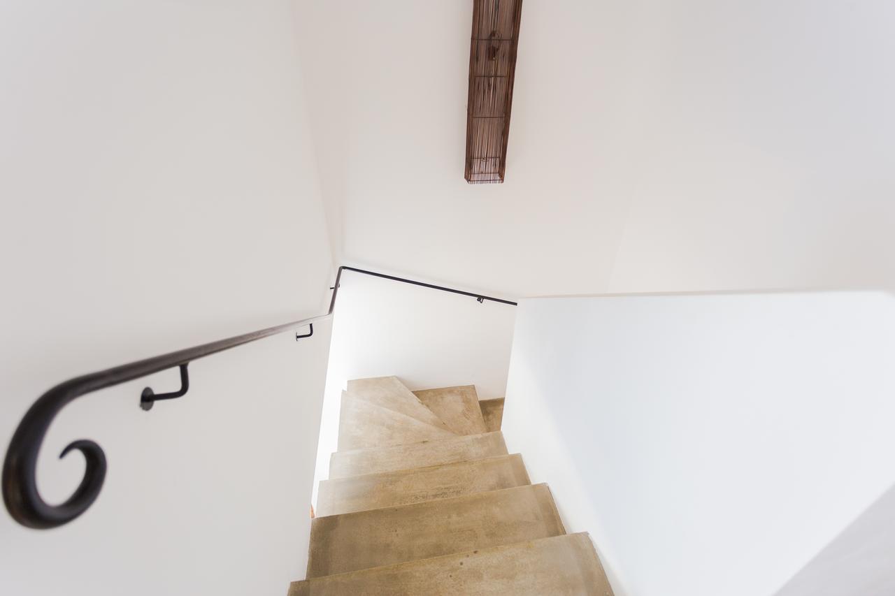 Galboka Residence Nerezine Bagian luar foto