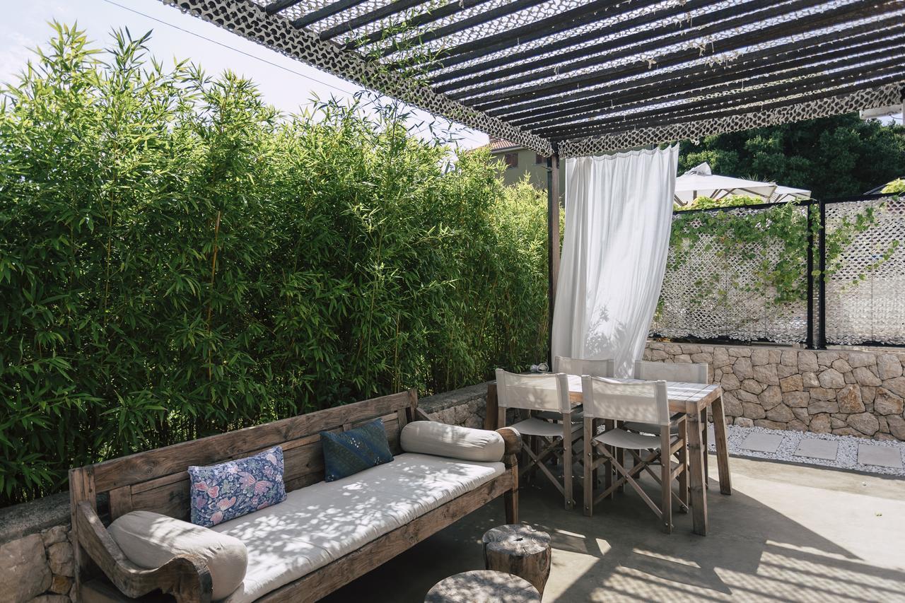 Galboka Residence Nerezine Bagian luar foto