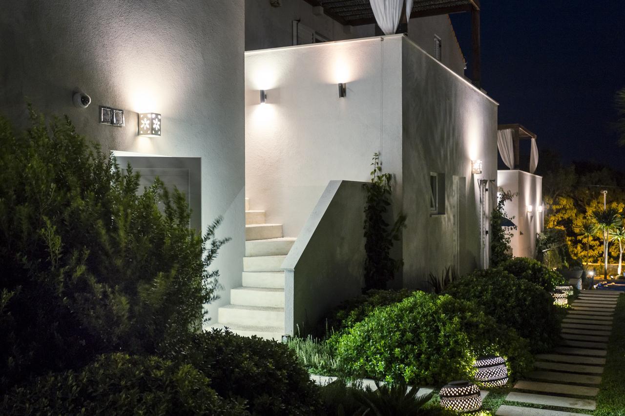 Galboka Residence Nerezine Bagian luar foto